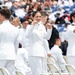 U.S Naval Academy Class of 2022 Graduation Ceremony