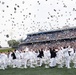 U.S Naval Academy Class of 2022 Graduation Ceremony