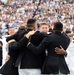 U.S Naval Academy Class of 2022 Graduation Ceremony