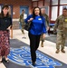 Cabo Verde Minister of Defense Visits NH High School