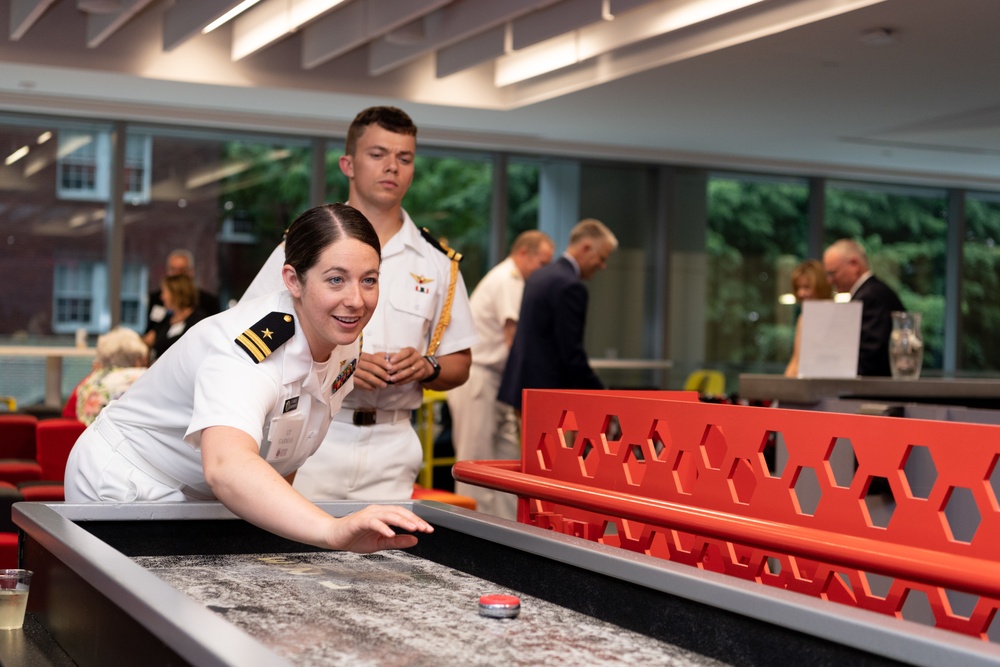 Portland Fleet Week Galley Wars