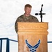 509th Bomb Wing change of command