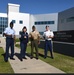 CMSAF visits NORAD and USNORTHCOM