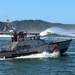 Coast Guard Station Coos Bay Training