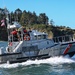 Coast Guard Station Coos Bay Training