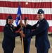 315th Training Squadron welcomes new commander