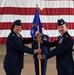 315th Training Squadron welcomes new commander