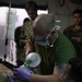 13 MEU RUT Medical Aid to Simulated Casualty