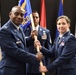17th Healthcare Operations Squadron welcomes new commander