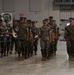 MCRD Parris Island Commanding General Change of Command