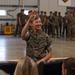 MCRD Parris Island Commanding General Change of Command