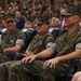 MCRD Parris Island Commanding General Change of Command