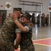 MCRD Parris Island Commanding General Change of Command