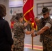 Commanding General Change of Command 20220610