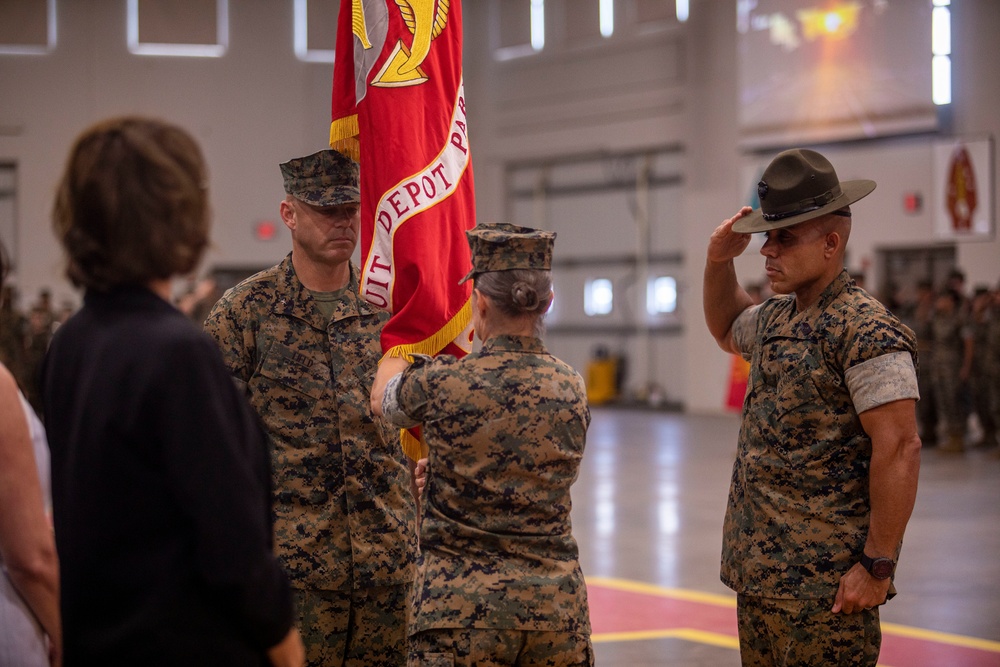 DVIDS - Images - Commanding General Change of Command 20220610 [Image 5 ...