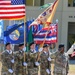 196th Infantry Brigade Support Battalion Change of Command Ceremony