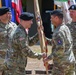 196th Infantry Brigade Support Battalion Change of Command Ceremony