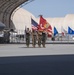 VMFA-211 Change of Command