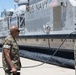 Lt. Gen. Langley &amp; Admiral Caudle visit ACU 4