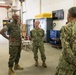 Lt. Gen. Langley &amp; Admiral Caudle visit ACU 4