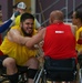 Wounded Warrior Regiment Training Camp