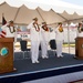 Coast Guard 14th District holds change of command ceremony