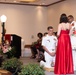 Royal Rosarian Knighting Ceremony