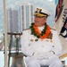 Coast Guard 14th District holds change of command ceremony