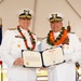 Coast Guard 14th District holds change of command ceremony