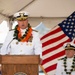 Coast Guard 14th District holds change of command ceremony