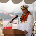 Coast Guard 14th District holds change of command ceremony