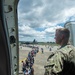 VP-8 Shows off P-8A at Friendship Festival 2022