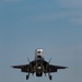 F-35Bs conduct rolling vertical landing training during RUT