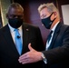 SECDEF Addresses Shangri-La Dialogue