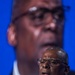 SECDEF Addresses Shangri-La Dialogue