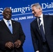 SECDEF Addresses Shangri-La Dialogue