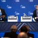 SECDEF Addresses Shangri-La Dialogue
