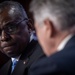 SECDEF Addresses Shangri-La Dialogue