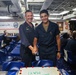 Mobile Bay celebrates May birthdays