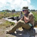 UCT-2 and NMCB-3 conduct repairs to a Roll-on, Roll-off Discharge Facility in Tinian Harbor