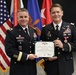 CW5 Bernd Knox Retirement