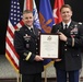 CW5 Bernd Knox Retirement
