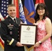 CW5 Bernd Knox Retirement