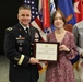 CW5 Bernd Knox Retirement
