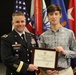 CW5 Bernd Knox Retirement