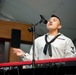 Navy Band Northwest in Portland