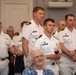 U.S. Navy Hosts Reception During Portland Fleet Week