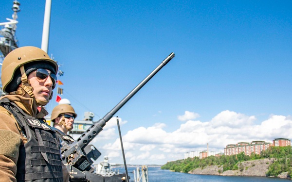 USS Mount Whitney (LCC 20)