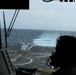 USS Jackson Flight Ops East China Sea