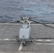 USS Jackson Flight Ops East China Sea
